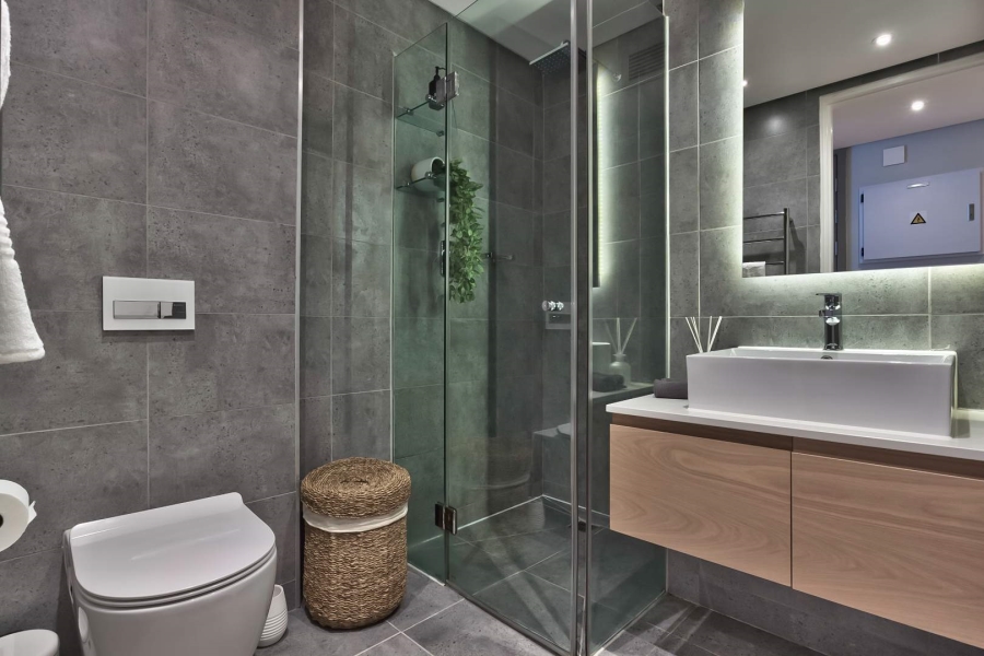 1 Bedroom Property for Sale in Three Anchor Bay Western Cape